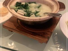 -利苑酒家(宜安广场店)