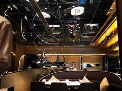 -领鲜天下·焗海鲜·花胶鸡(天目里店)