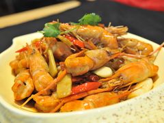 -赣南风味阁(赣州客家大道店)