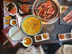 -一品诚记烤肉(大连柏威年购物中心店)