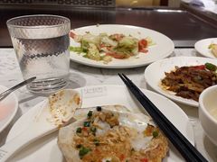 -火地铁板烧(河西龙湖天街店)