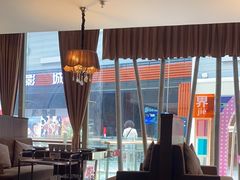 -鲁西肥牛(九方购物中心店)