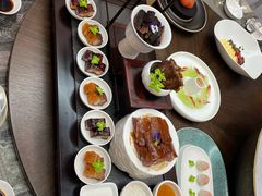 -广州逸林假日酒店·四季桃源中餐厅(白云山风景区店)