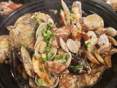 海鲜煲-小时候焗海鲜(鄞州万达店)