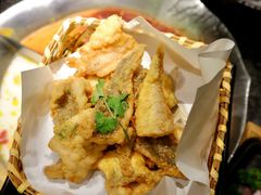 -湊湊火锅·茶憩(打浦桥日月光店)