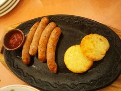 -萨莉亚意式餐厅(天河城购物中心店)