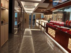 -艳阳天·非遗楚菜(武汉客厅店)