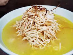 -金枝玉叶上海人家食府(三里河店)