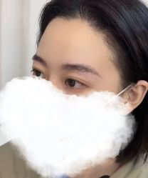 -变美丽半永久纹眉连锁·机器野生眉•洗眉