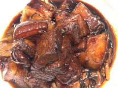 红烧肉-金时代顺风大酒店(协泰店)