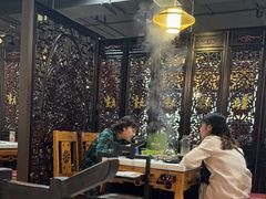 -重庆巴渝火锅(钟家村店)