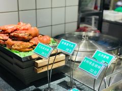 -阿财老铺·老蚌埠龙虾城(华夏总店)