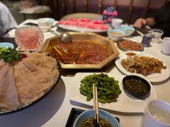 经典毛肚-丙申臺火锅