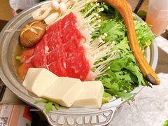 -厚贞日式烤肉(龙之梦店)