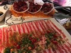-猫抓烤肉(武进吾悦广场店)