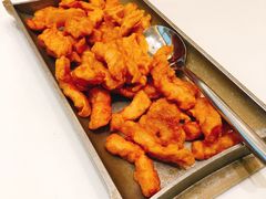 -渔家灯火(明湖店)