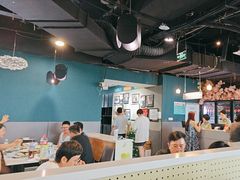 -巧克力渔家.小船海鲜胶东菜(万平口店)