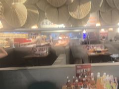 -言玖鲜火锅串串披萨自助(益田假日店)