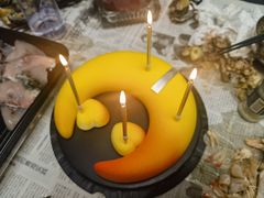 -三与叁山生日蛋糕·甜品·下午茶(北京五道口店)