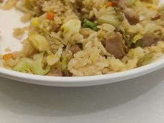 -金利茶餐厅(中船汇店)