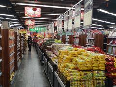 -楠铭果超市(绿地缤纷广场店)