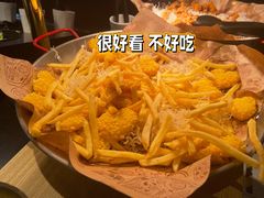 -比格比萨自助(新辰里学清路店)