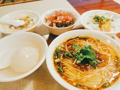 -成都蓝城悦杏温泉美食酒店(宽窄巷子店)