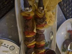 -haxnbauer海森堡德国餐厅(深圳coco店)