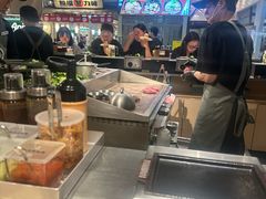 -肉肉大米(金虹桥店)