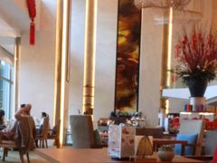 大堂-苏州洲际酒店·大堂酒廊