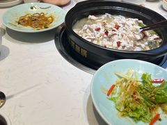 -周渝食惦酸菜鱼(青浦店)