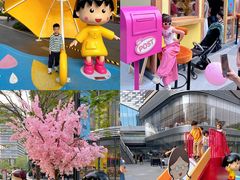 -东莞松山湖万象汇