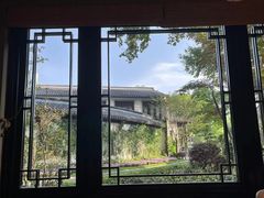 -杭州西湖柳莺里酒店·闻莺厅