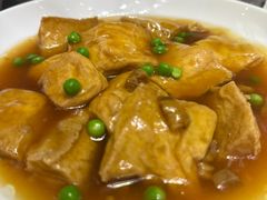 -闫府私房菜·老字号(恒隆店)