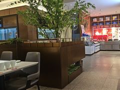 -船歌·鱼水饺青岛菜(金狮广场店)
