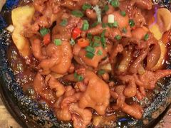 -西江美食舫·江西菜(健德桥店)