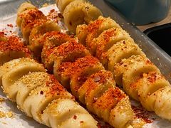 -丽达购物中心(崂山店)