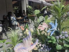 -Money Shops(愚园路店)