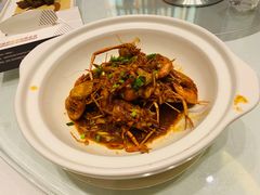 -宝宇大连海鲜渔港(金奎大厦店)