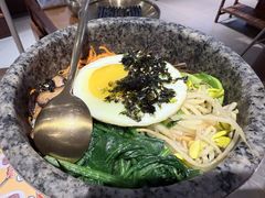 -牧童禧肉社·韩国炭火烤肉店(中粮祥云小镇创始店)