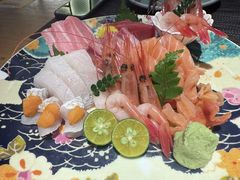 -竹· SUSHI TA-KE日本料理(王府井店)