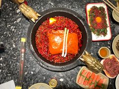 -蜀大侠火锅(春熙路店)