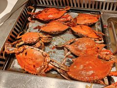-星伦多自助料理·涮烤一体(江桥万达店)