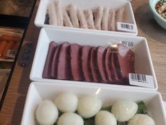 -野妹经典火锅(民治店)