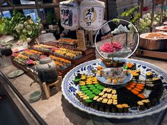 -梨花自助烤肉(西三旗万象汇黑金店)