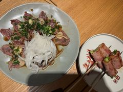 -桂马·日本料理·海胆·海鲜饭·酒场(民主广场店)