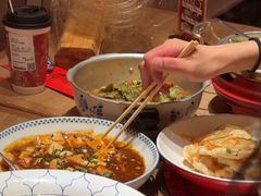 -金掌勺锅包肉(太原万达店)