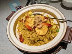 -BetterThai 泰加(苏州中心店)