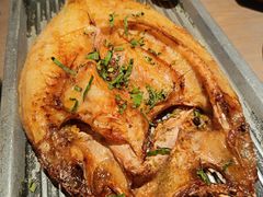 -耶里夏丽·新疆菜·28年喀什老馆(田林东路店)