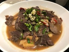 -皇城根北京风味主题餐厅(滨海万达店)